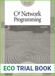 C# Network Programming