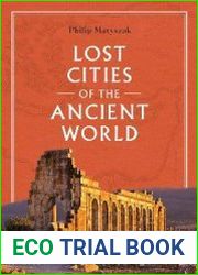 Lost Cities of the Ancient World