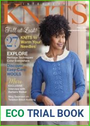 Interweave Knits