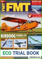 FMT Flugmodell und Technik 2020-09