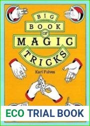 Big Book of Magic Tricks