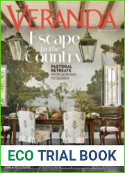 Veranda Magazine