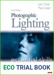 Photographic Lighting Essential Skills