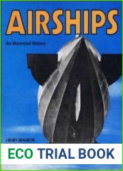 Airships An Illustrated History