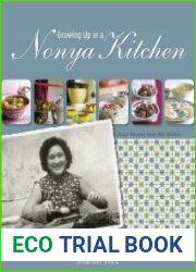 Growing Up In A Nonya Kitchen