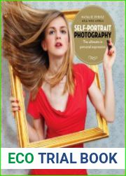 Self-Portrait Photography Book
