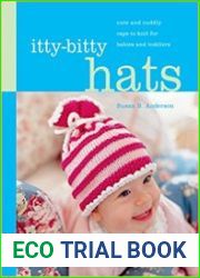 Itty-Bitty Hats