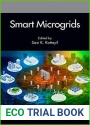 Smart Microgrids