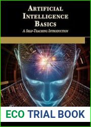 Artificial Intelligence Basics A Self-Teaching Introduction