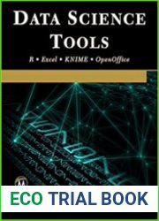 Data Science Tools R, Excel, KNIME, & OpenOffice