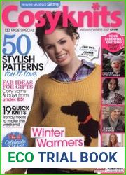 Cozy Knits