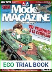 Tamiya Model Magazine International