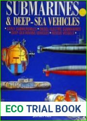 Submarines & Deep-Sea Vehicles