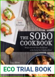 The Sobo cookbook
