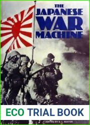 The Japanese War Machine