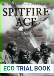 Spitfire Ace Flying the Battle of Britain
