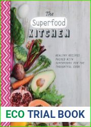 The Superfood Kitchen