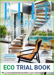 ELLE Decoration Spain