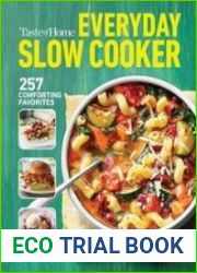 Taste of Home Everyday Slow Cooker 250+ recipes that make the most of everyone|s favorite kitchen timesaver