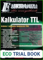 Elektronika dla Wszystkich