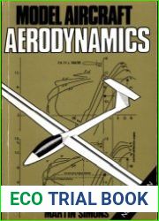 Model Aircraft Aerodynamics
