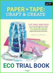 Paper & Tape Craft & Create