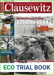 Clausewitz Das Magazin fur Militargeschichte №5/2020