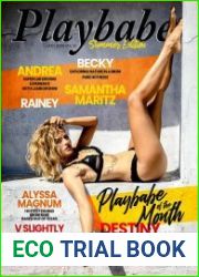 Playbabes Special Editions - July 2020