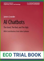 AI Chatbots The Good, The Bad, and The Ugly