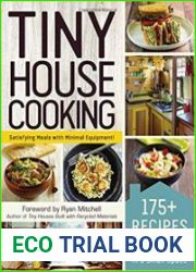 Tiny House Cooking