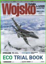 Wojsko i Technika 4-5/2020