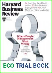 Harvard Business Review USA