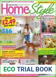 HomeStyle UK Magazine
