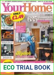 Your Home UK Magazine