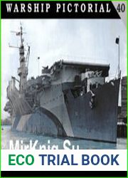 USS Independence CVL-22 (Warship Pictorial 40)