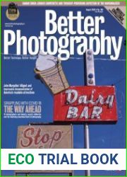 Better Photography