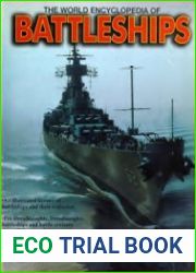 The World Encyclopedia of Battleships