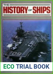 The History of Ships