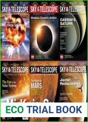 Sky & Telescope