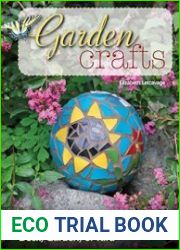 Garden Crafts