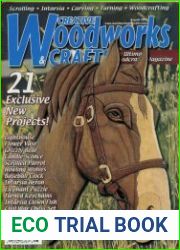 Creative Woodworks and Crafts