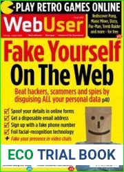 WebUser Magazine