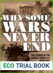 Why Some Wars Never End The Stories of the Longest Conflicts in History