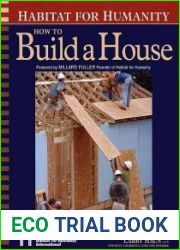 Habitat for Humanity How to Build a House