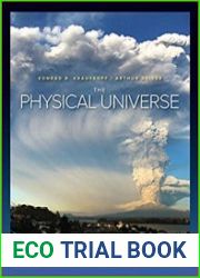 The Physical Universe, Sixteenth Edition