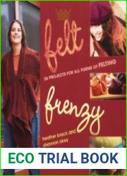 Felt frenzy
