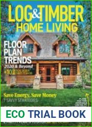 Log & Timber Home Living