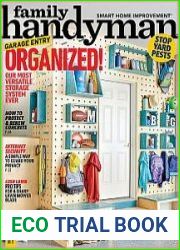 The Family Handyman
