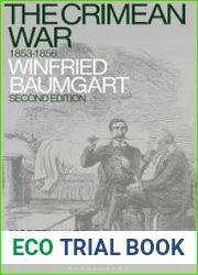 The Crimean War 1853-1856