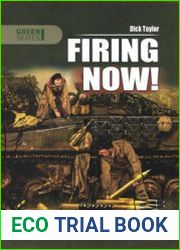 Firing Now! (Mushroom Green Series 4120)